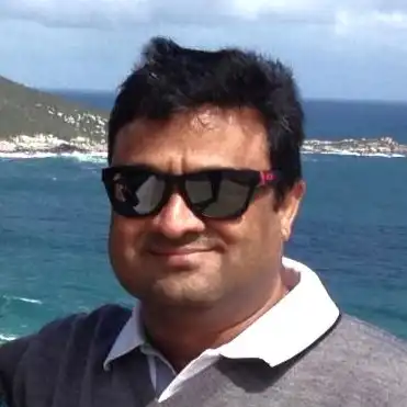 Mr. Deepak Kothari
